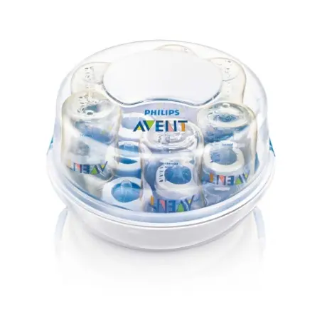 AVENT STERILIZZATORE PER MICROONDE