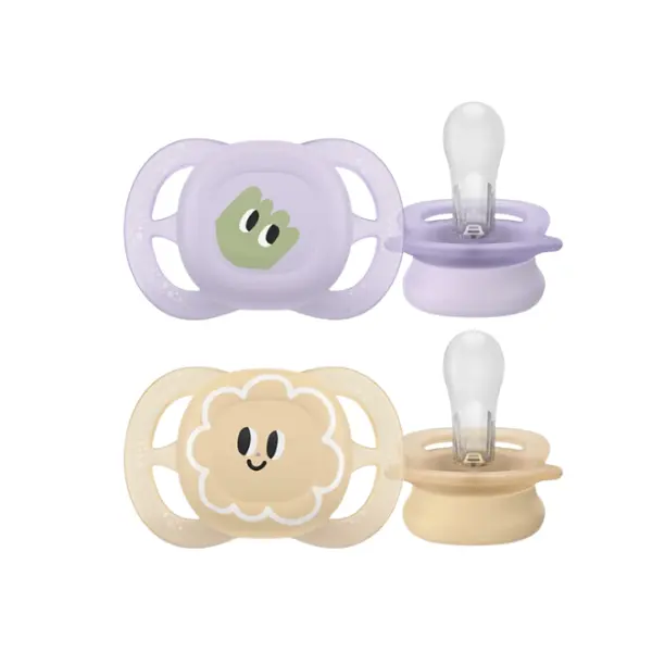 AVENT SUCCH 0-2M 03 2PZ