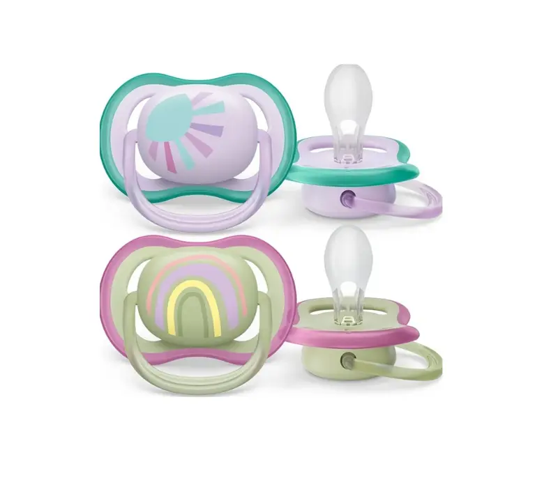 AVENT SUCCH UAIR 0-6 ROSA/ARC