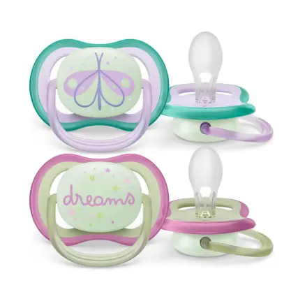 AVENT SUCCH UAIR NIGHT 0-6 L/D