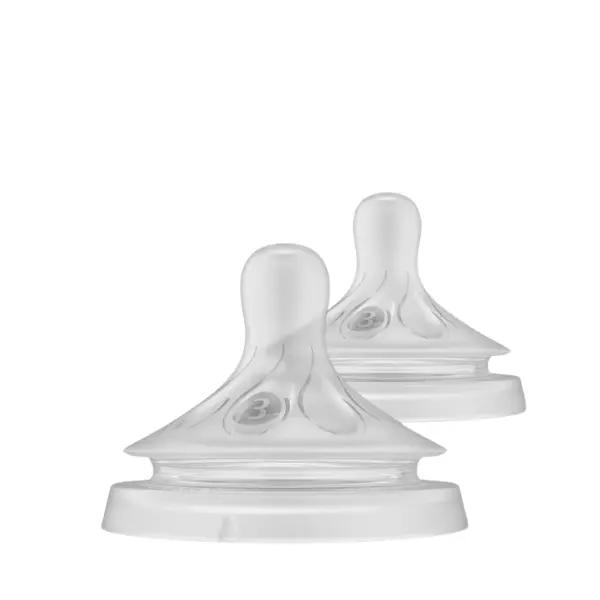 AVENT TETT NAT 3,0 1M+ 2PZ