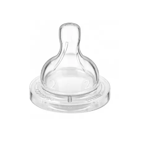 AVENT TETT NAT 3,0 3M+ 2PZ
