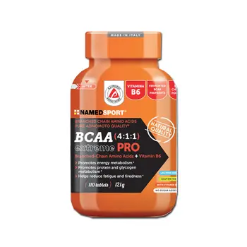 Bcaa 4