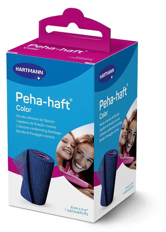 BENDA PEHA-HAFT COL 8X4M