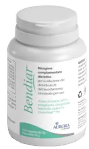 Bendiar 10 compresse