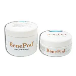 Benepod crema piedi mentolata 250 ml