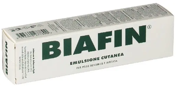 Biafin emulsione cutanea 100 ml promo