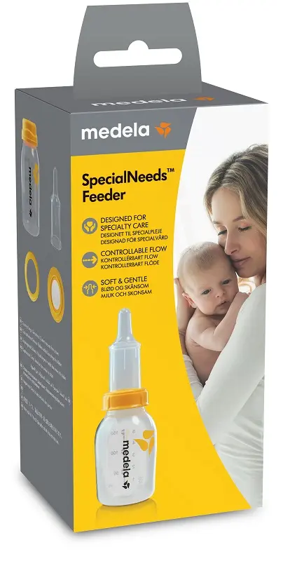 BIBERON SPECIALNEEDS