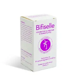 BIFISELLE 30CPS
