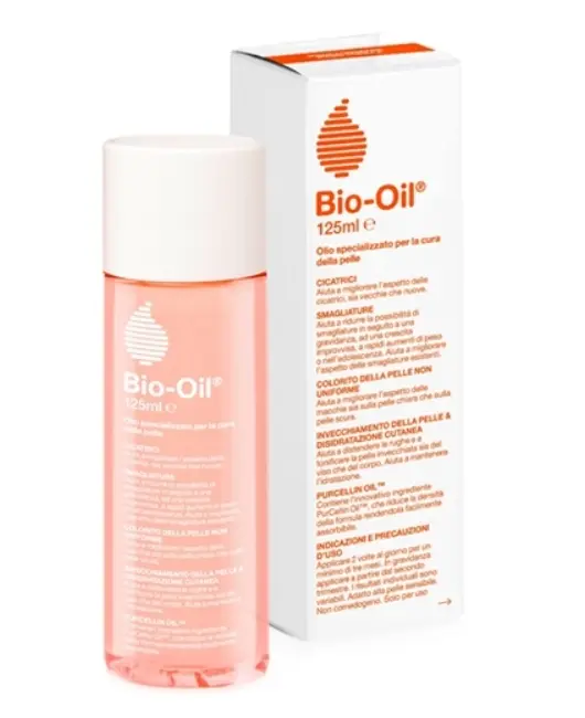 BIO OIL OLIO DERMAT 125ML