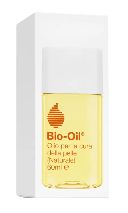 BIO OIL OLIO NATURALE 60ML