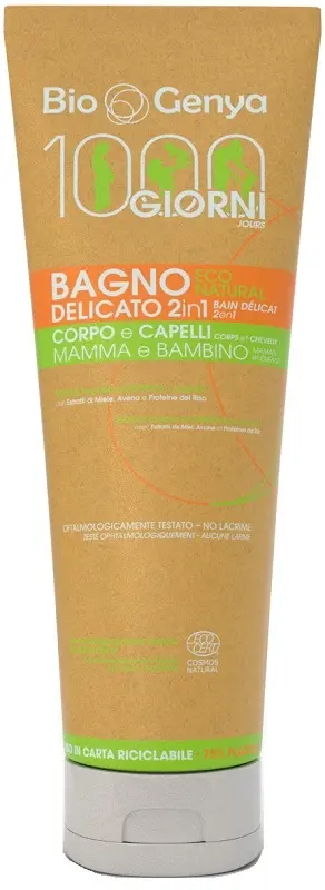 Biogenya 1000g bagno 2 in 1 250 ml