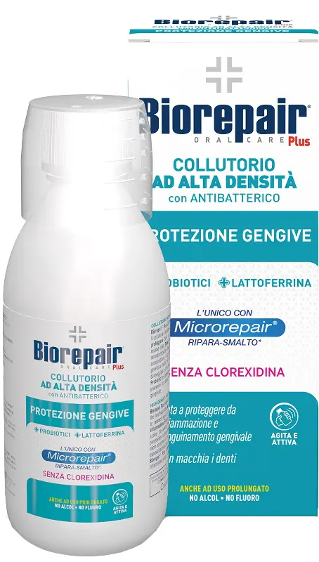 BIOREPAIR PLUS COLLUT PROT GEN