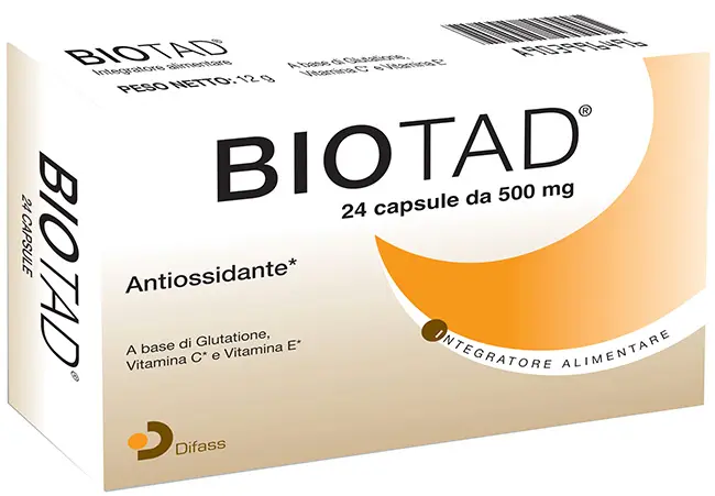 BIOTAD 24CPS