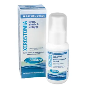 BIOXTRA LIQUID SPRAY 50ML