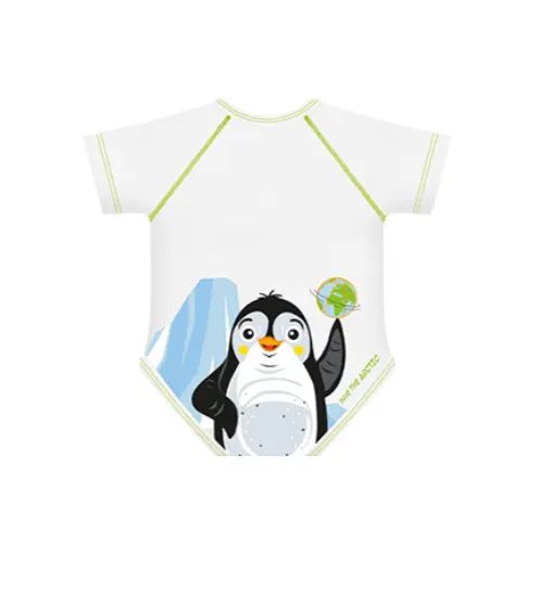 BODY 0-36M BIO COT WARM PING