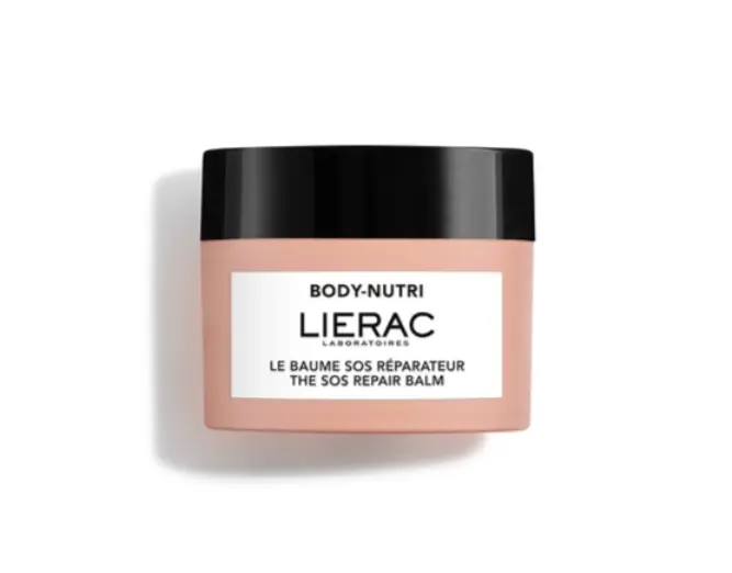 BODY NUTRI BALSAMO SOS RIPA
