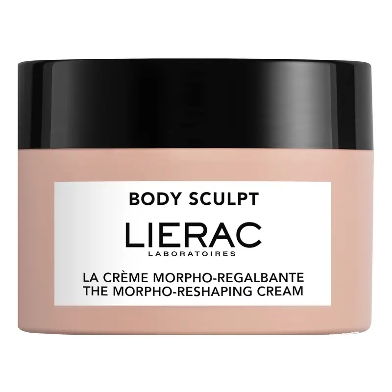 Body sculpt crema morfo rimodellante 200 ml