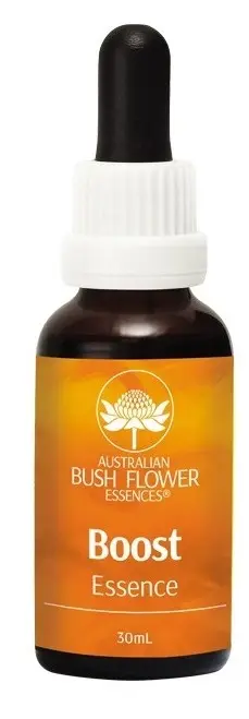 Boost 30 ml