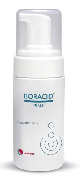 BORACID PLUS 100ML