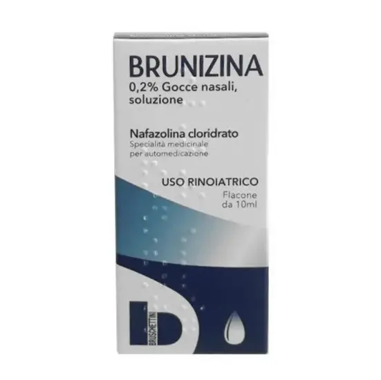 BRUNIZINA*GTT NAS 10ML 0,2%