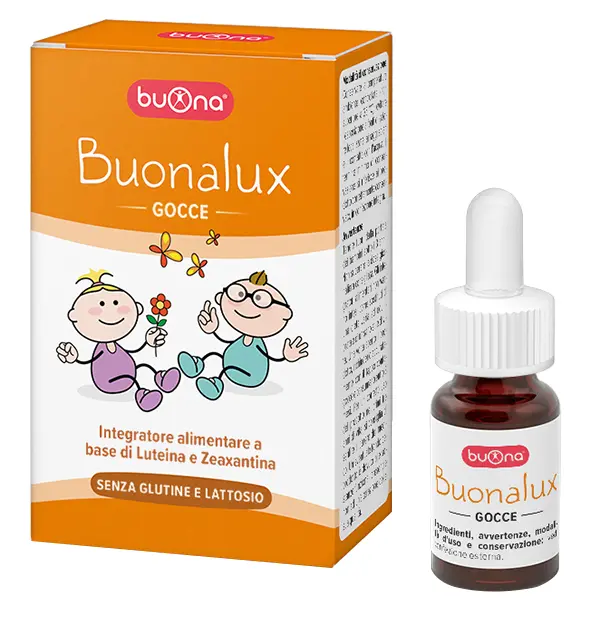 BUONALUX 6,5ML
