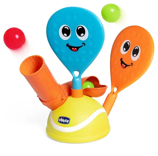 Chicco gioco padel set