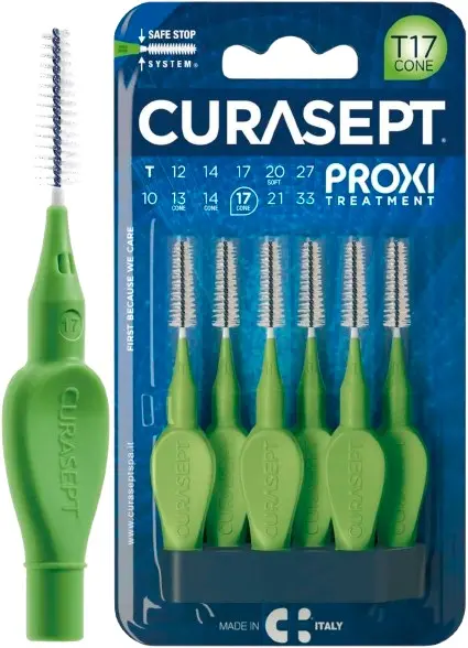 CURASEPT PROXI T17 CONE VE/G6P