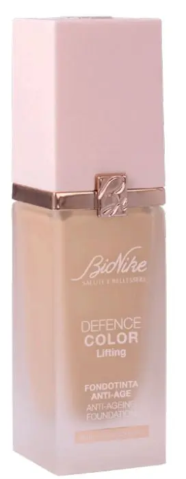 Defence color lifting fondotinta anti age 03 sand 30 ml