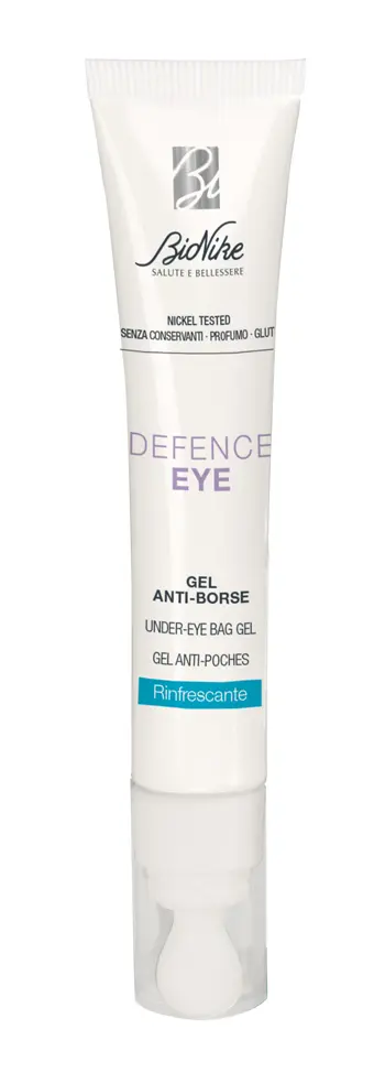 DEFENCE EYE GEL ANTI-BORSE15ML