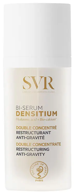 Densitium bi serum ricaricabile 2 pezzi da 15 ml