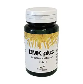Dmk plus 30 capsule