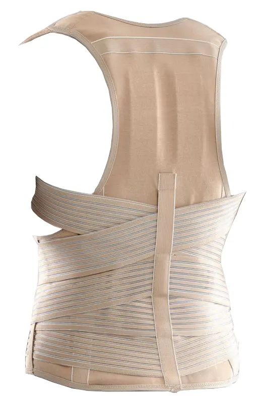 DORSOLOMBOTECH CORSETTO TG 1