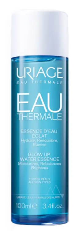 Eau thermale essenza illuminante all'acqua 100 ml