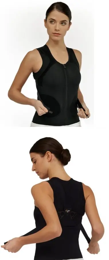 EKEEP K1 POSTURE KEEPER D 1