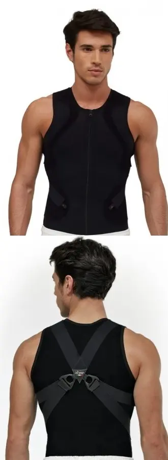 EKEEP K1 POSTURE KEEPER U 1
