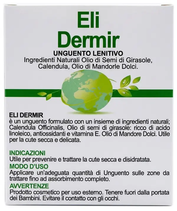 Eli dermir 50 ml
