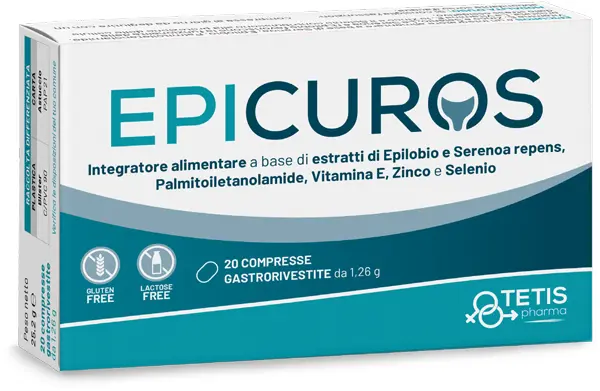 EPICUROS 20CPR