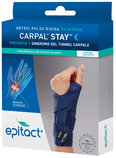 EPITACT CARPAL'STAY SX TG M