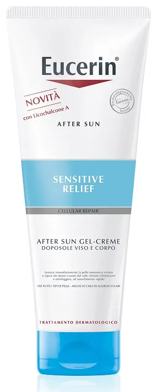 EUC AFTER SUN SENSITIVE