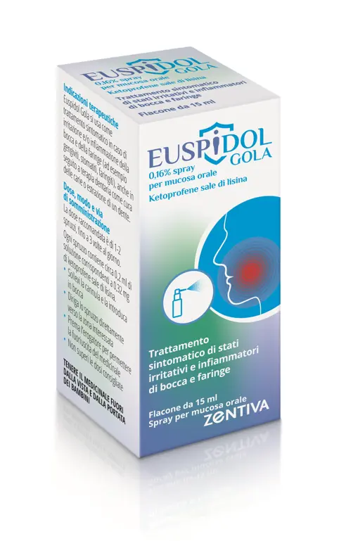 EUSPIDOL GOLA*15ML SPR 0,16%