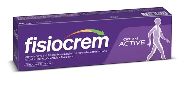 FISIOCREM 60ML