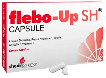 FLEBO-UP SH 30CPS