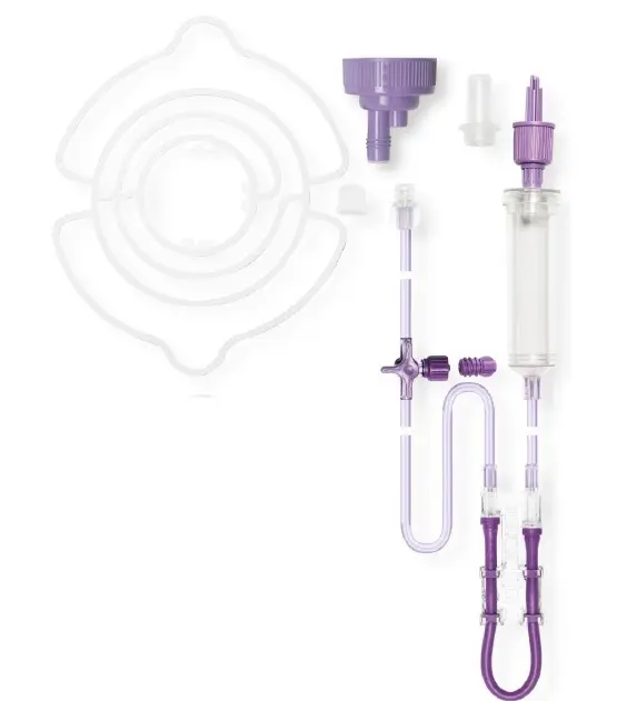 FLOCARE DEFLUS NUTRIP INFINITY