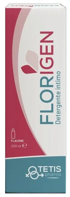 FLORIGEN DETERGENTE INTIMO