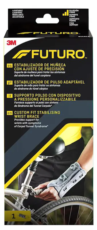 FUTURO STABILIZZ POLSO FCD DX