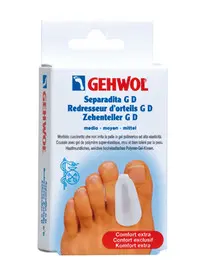 GEHWOL SEPARADITA ALLUCE S 3PZ