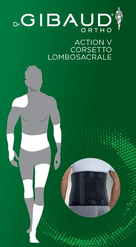 GIBAUD ORTHO CORS LOMB ACT V 3