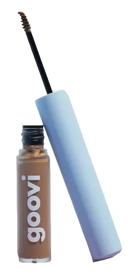 Goovi gel colorato sopracciglia 01
