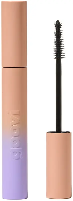 Goovi mascara all in one black 10 ml